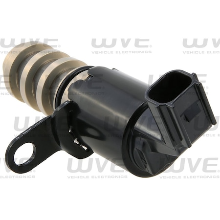 Wve Engine Variable Valve Timing Vvt Solenoid, Wve 2T1277 2T1277